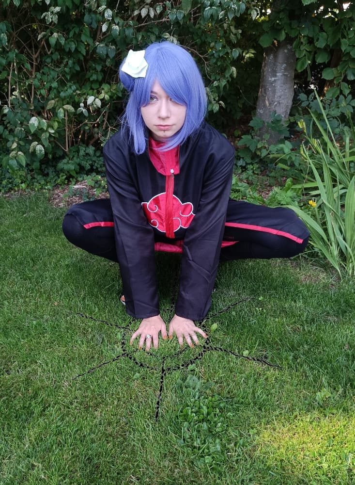 Konan - Photo 14