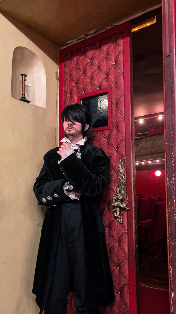 Salieri - Photo 1