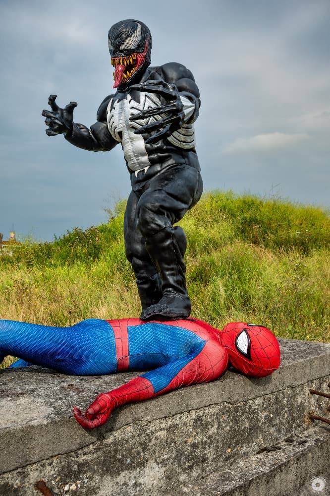 Ravengers - Photo 25