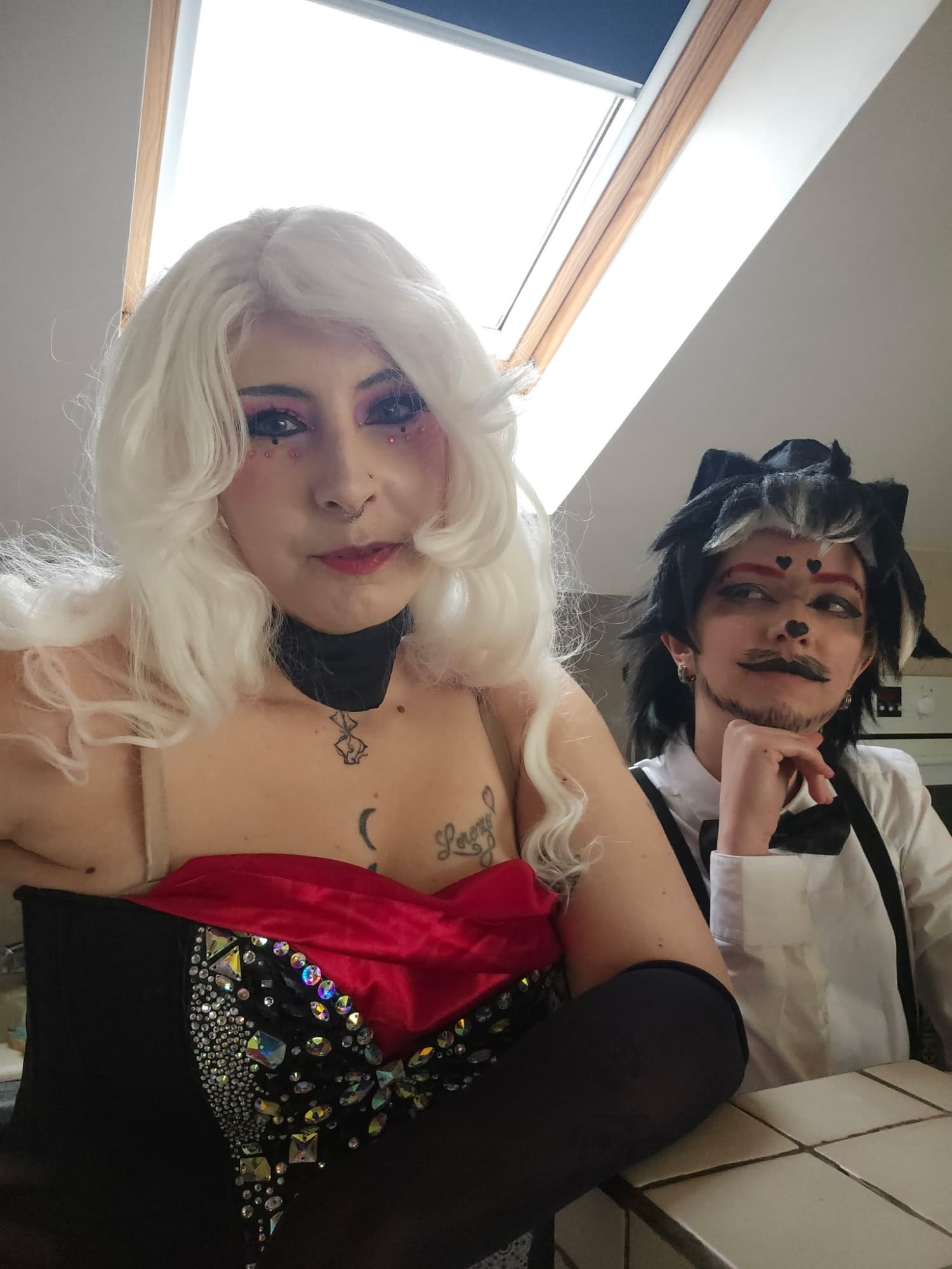 Husk & Angel  - Photo 11