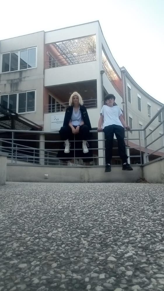 Tokyo revenger  - Photo 39