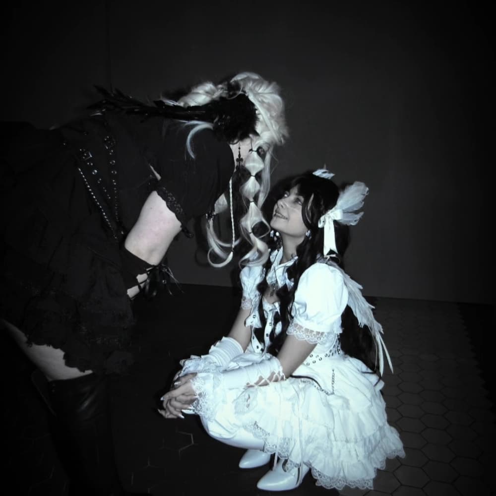 Mon oc ✨ Aliénor ✨ - Photo 7