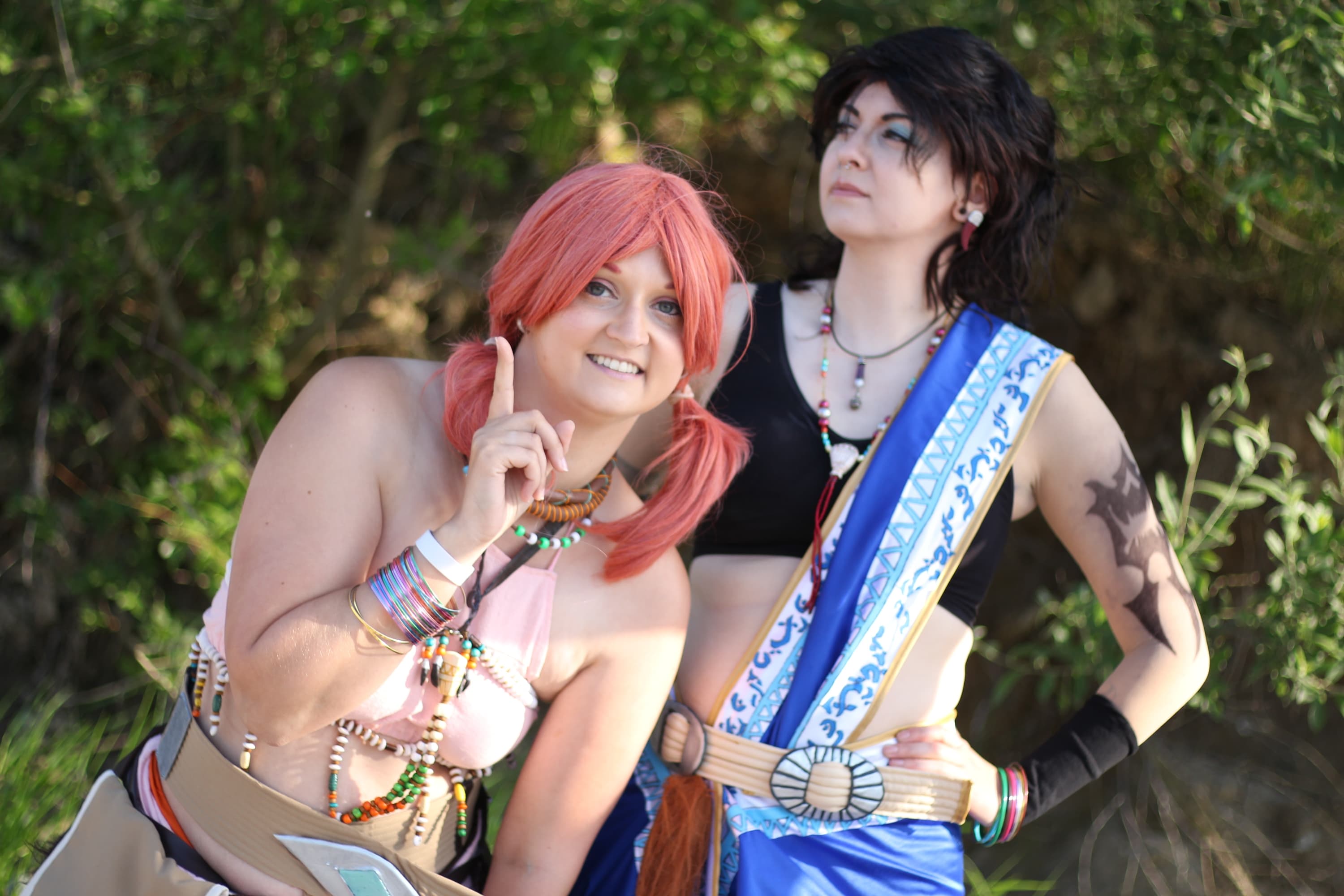 Vanille & Fang - Photo 22