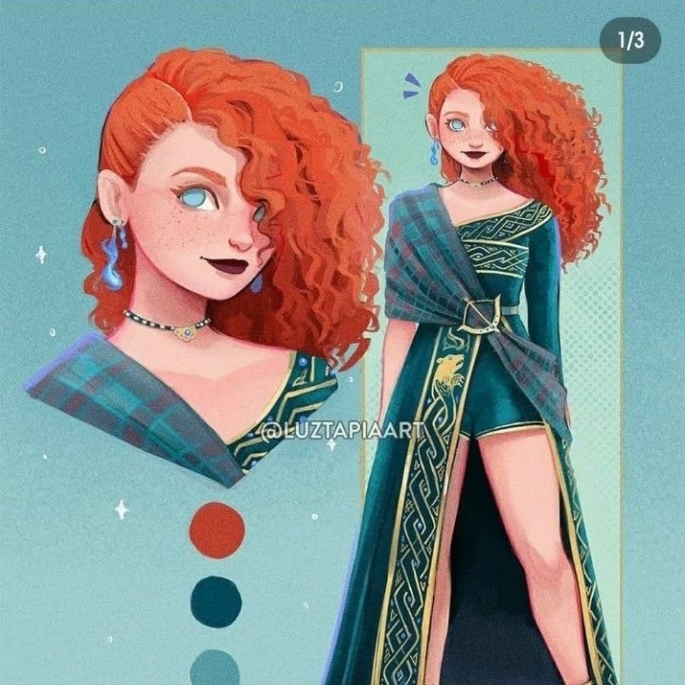 Merida