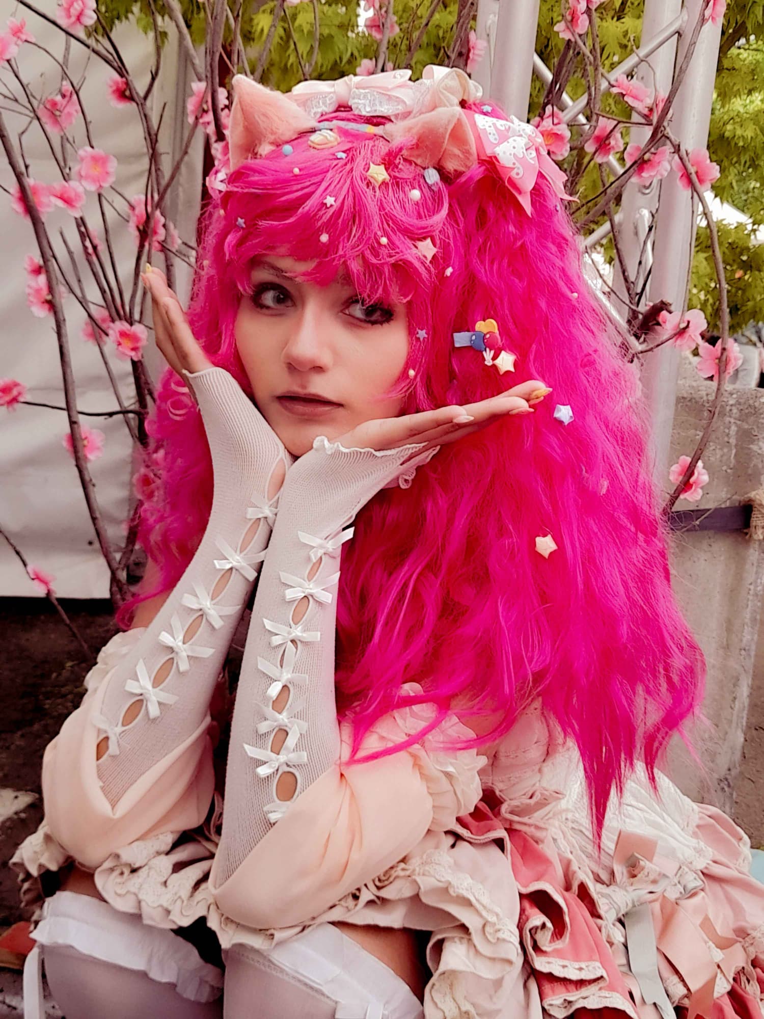 Pinkie Pie - Photo 1
