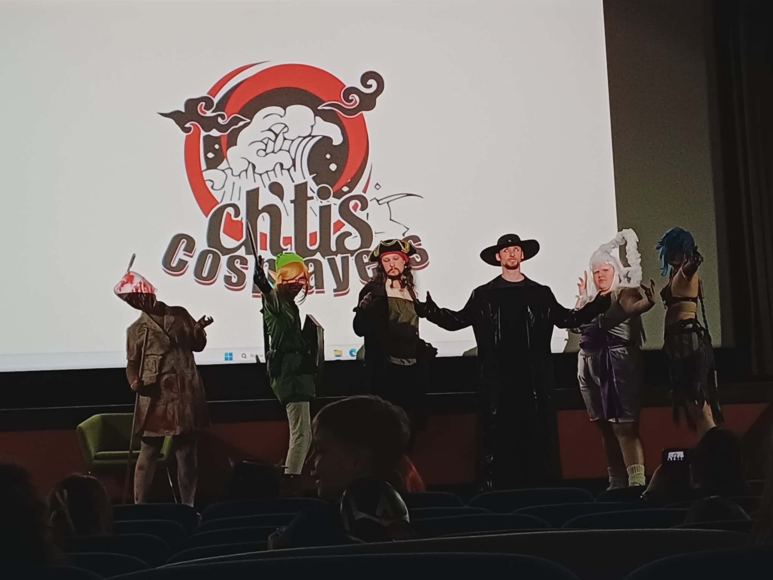 Aniche geek expo 3 - Photo 10