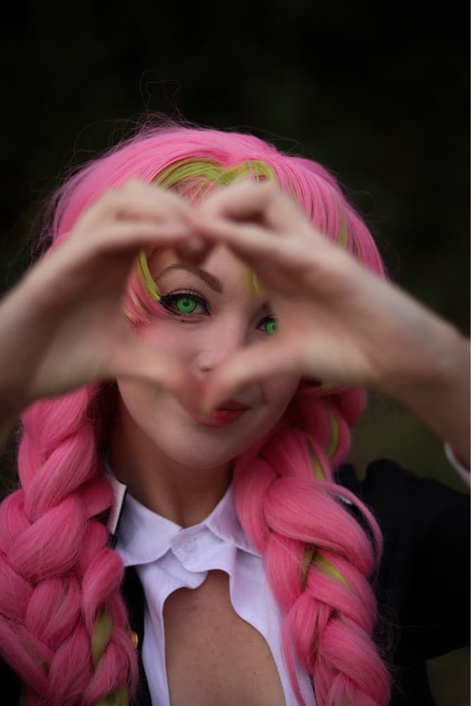 Mitsuri Kanroji - Photo 8