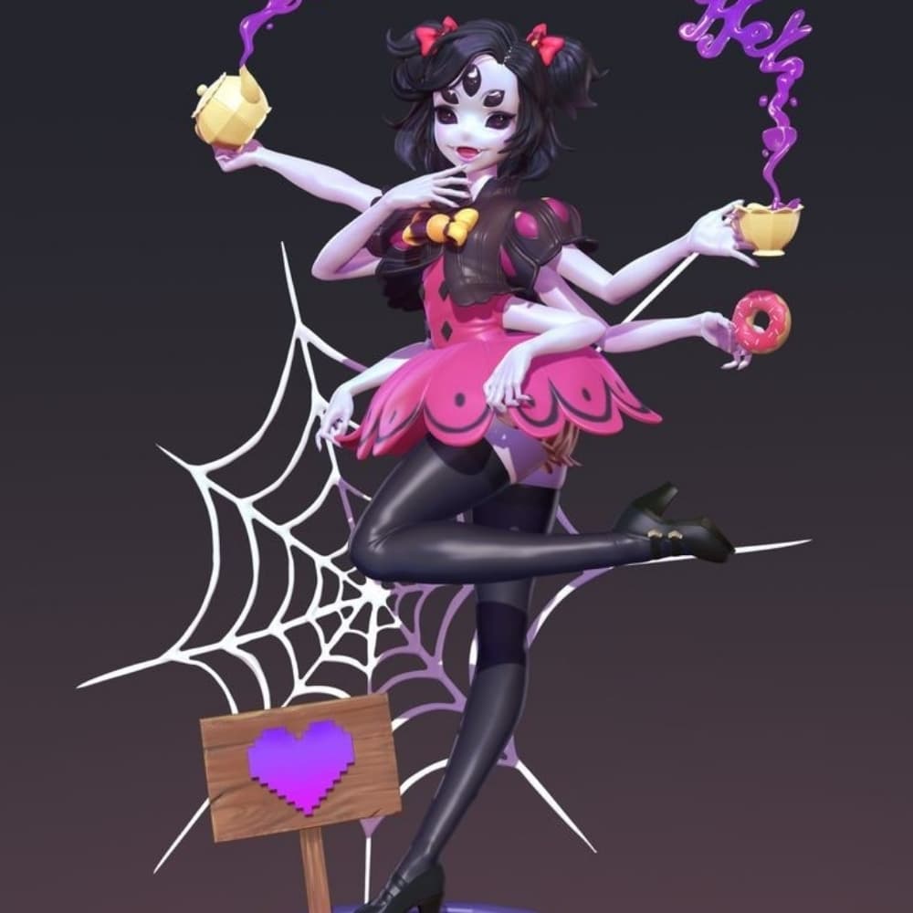 Muffet