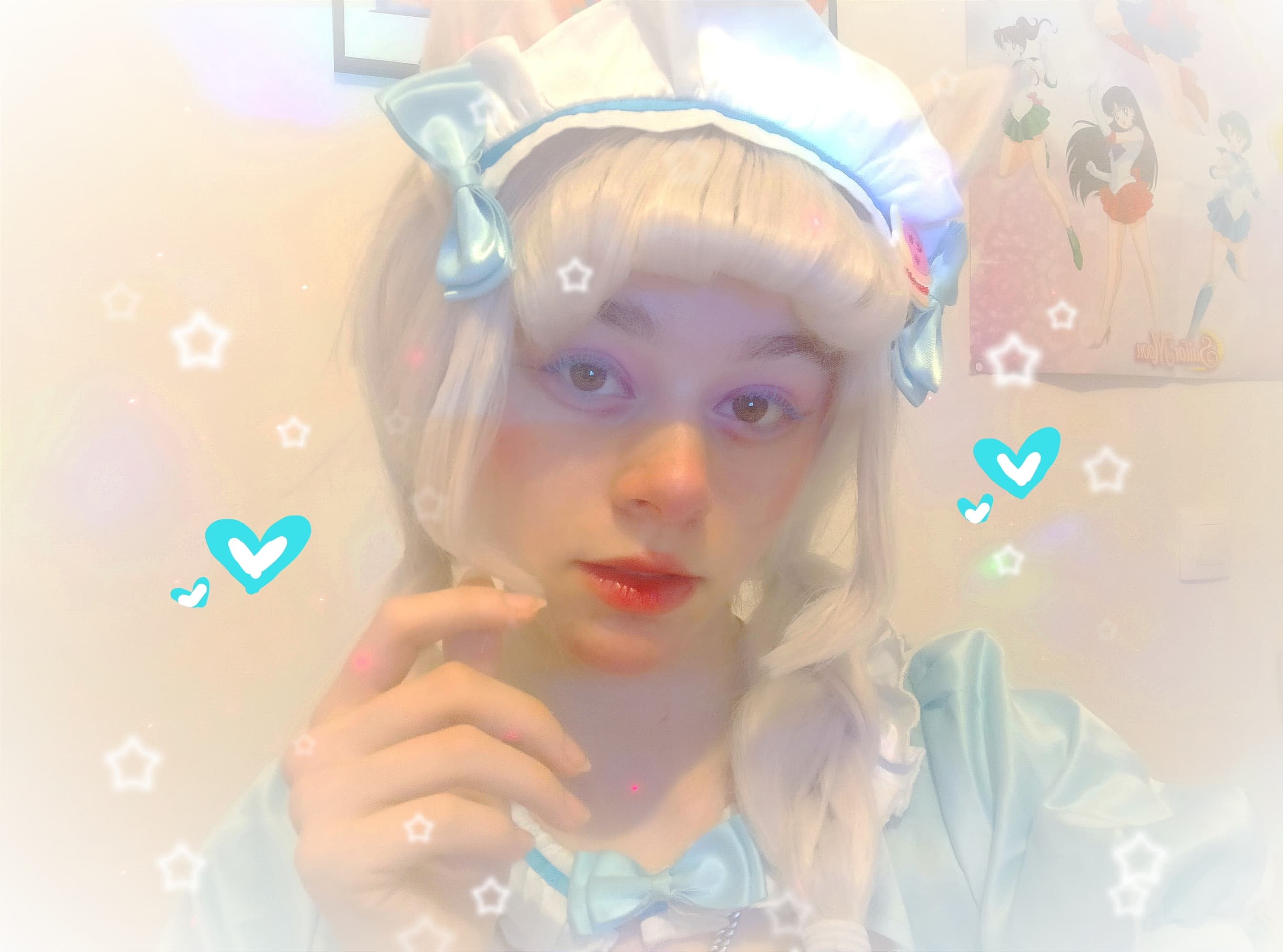 °Vanilla• - Photo 1
