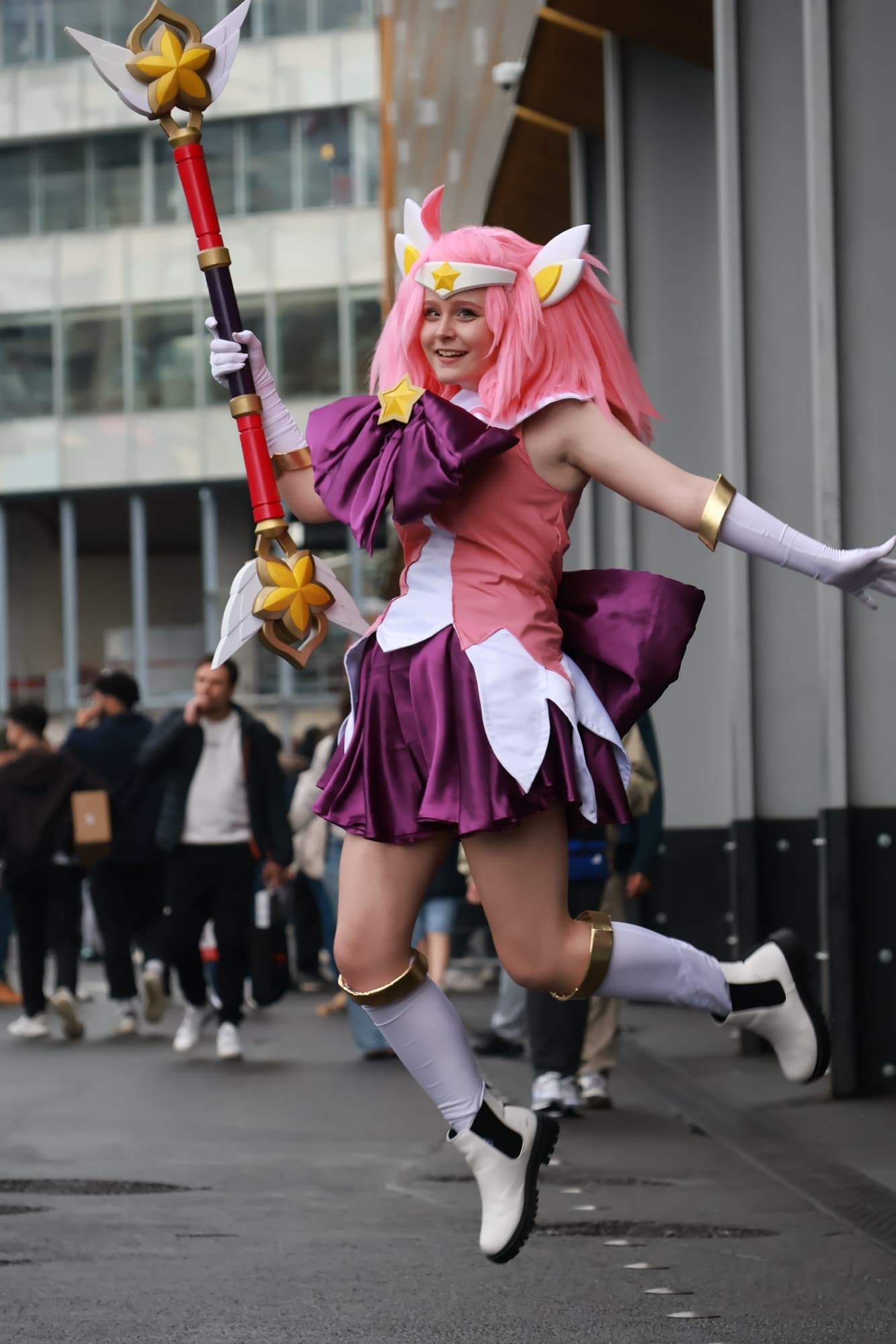 Lux - Photo 2