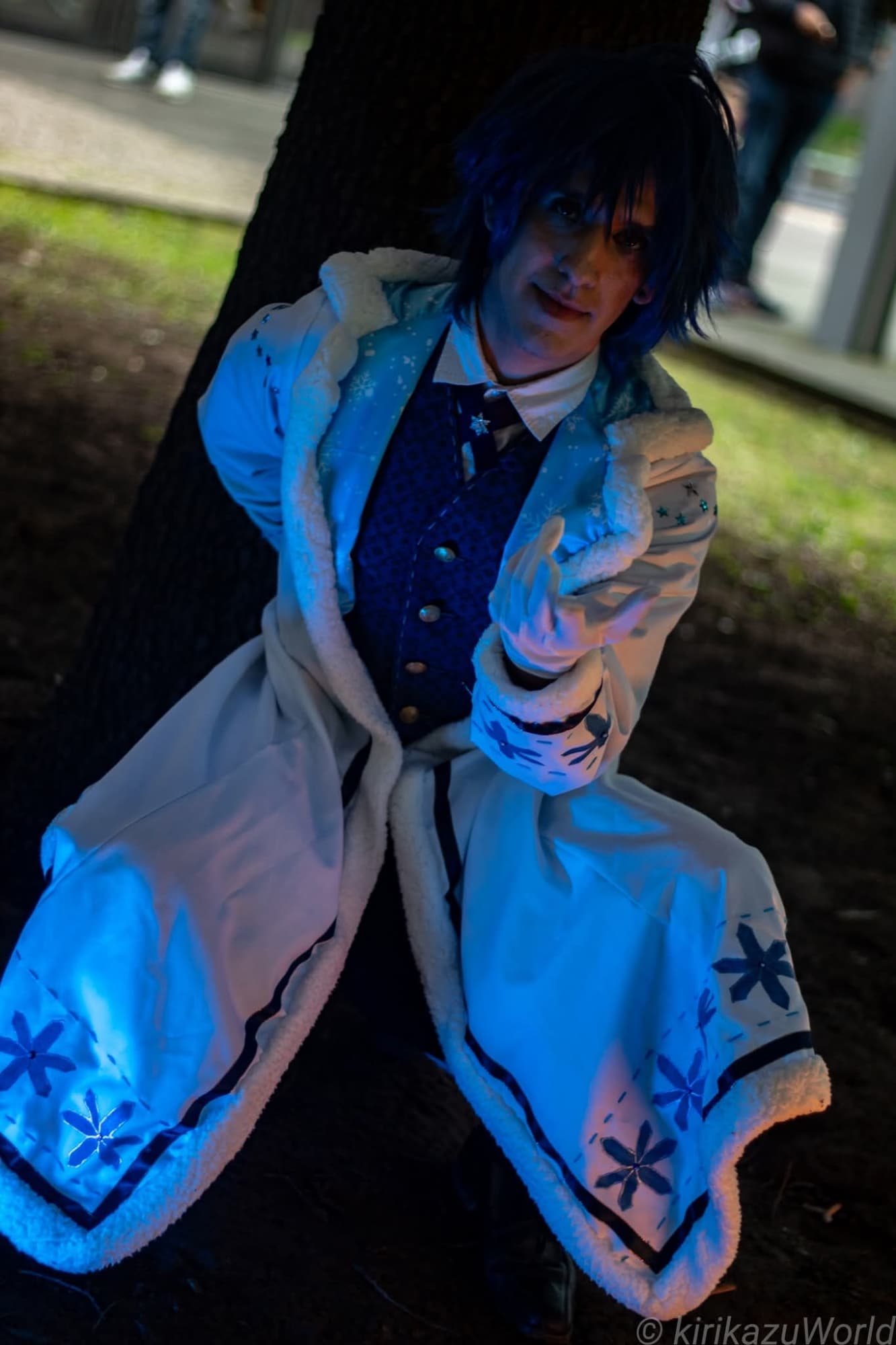 Tokiya ichinose - Photo 3