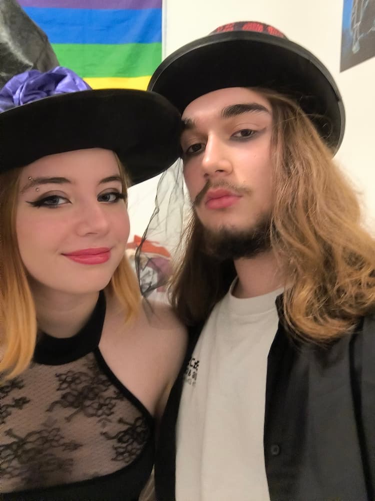 Sorcier•e E.Stic - Photo 1