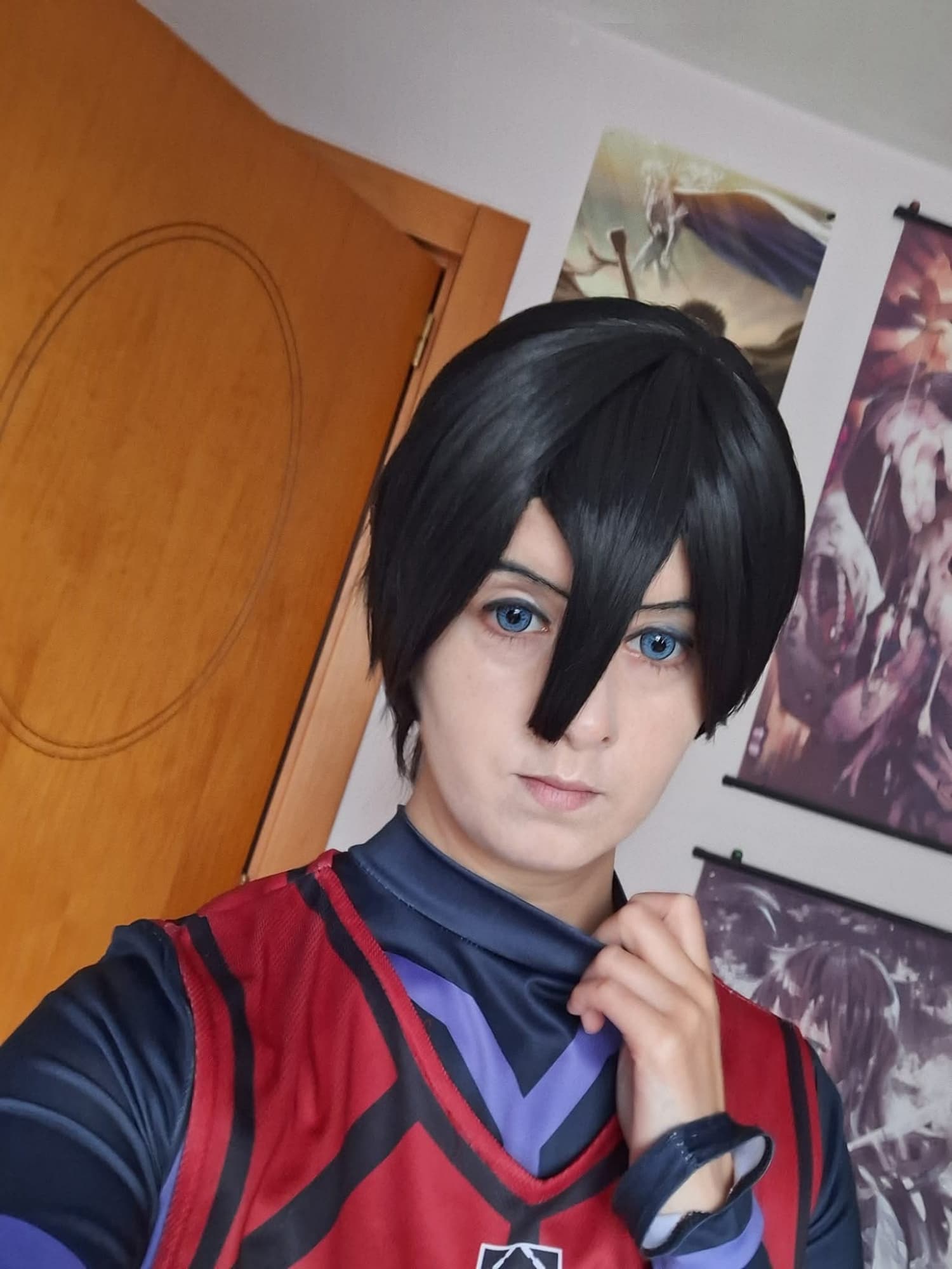 Rin ⚽️ - Photo 5