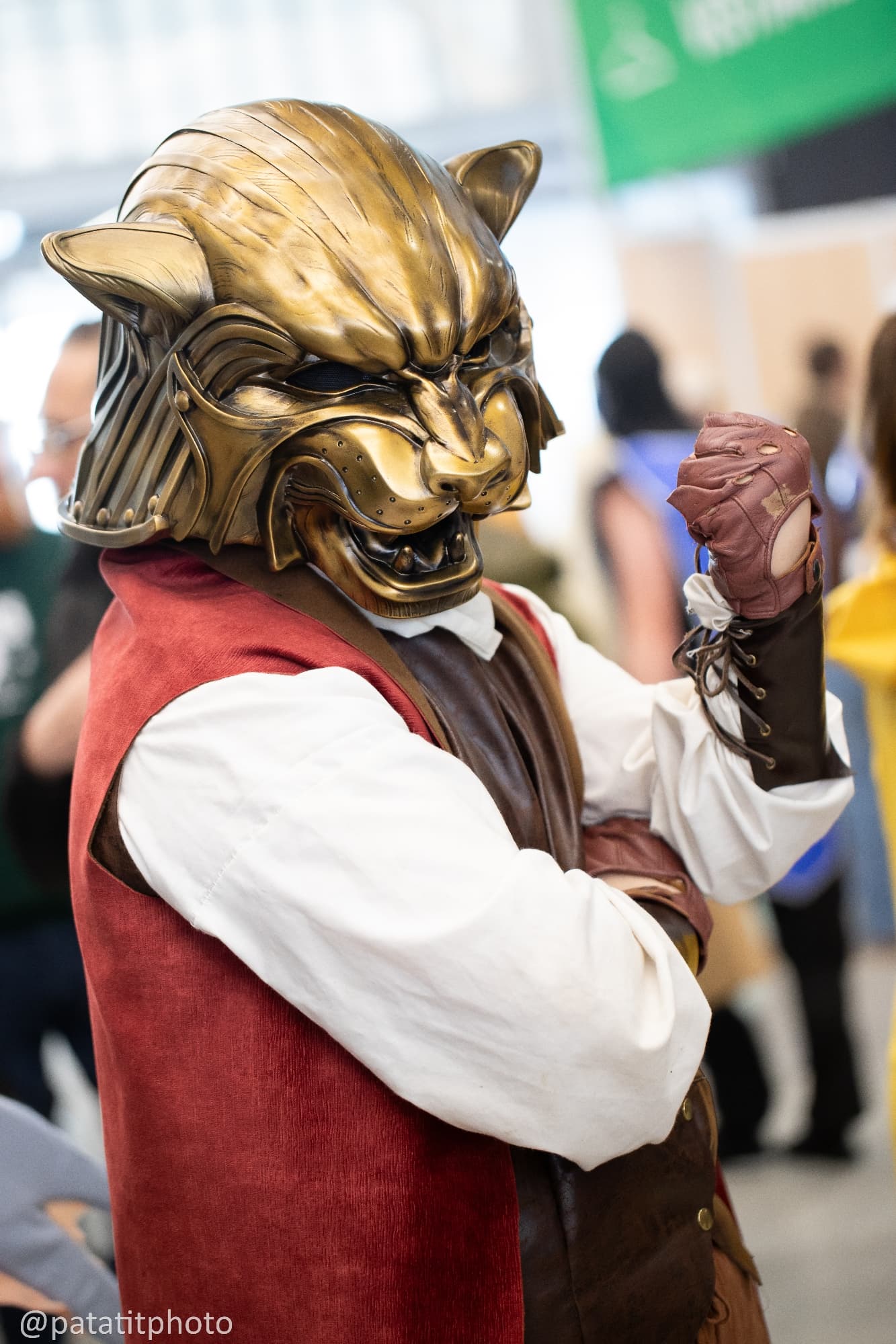 Maître du Temps  - Photo 29