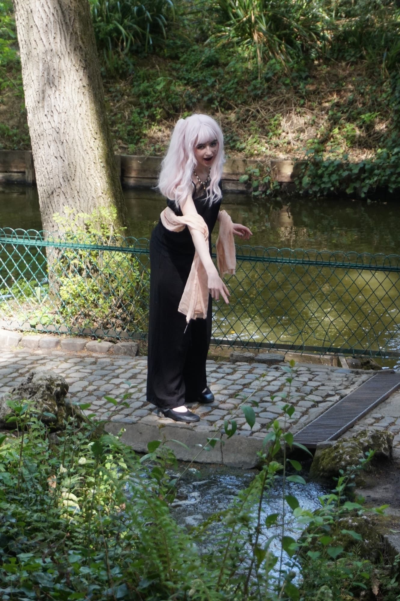 Mizuki Akiyama V1 - Photo 5
