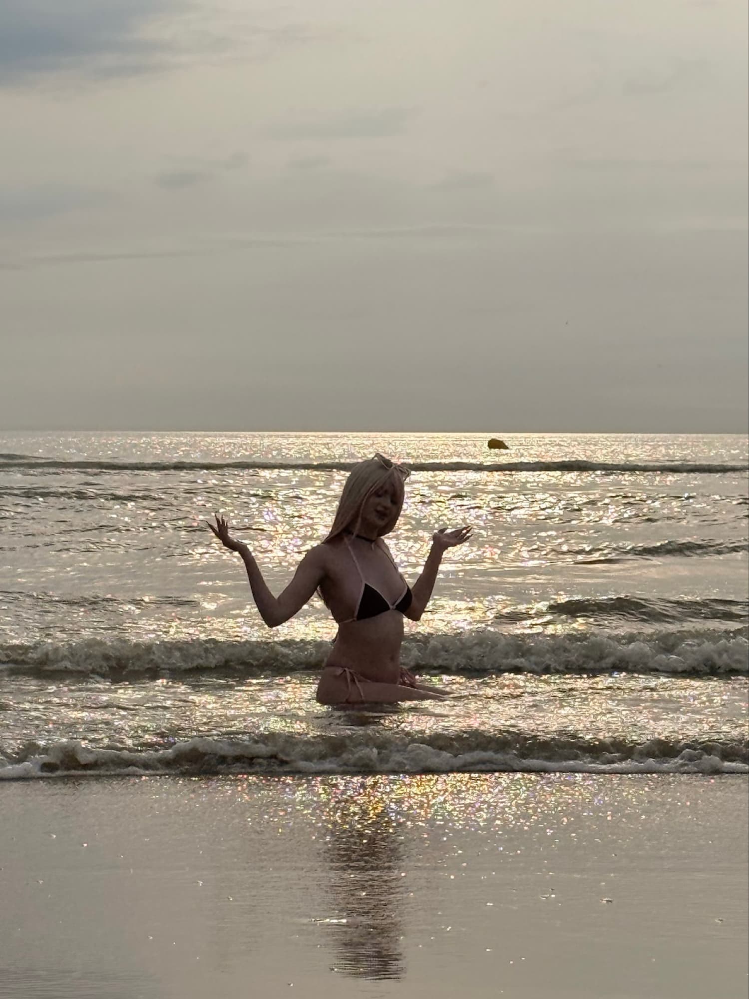 Marin kitagawa beach - Photo 11