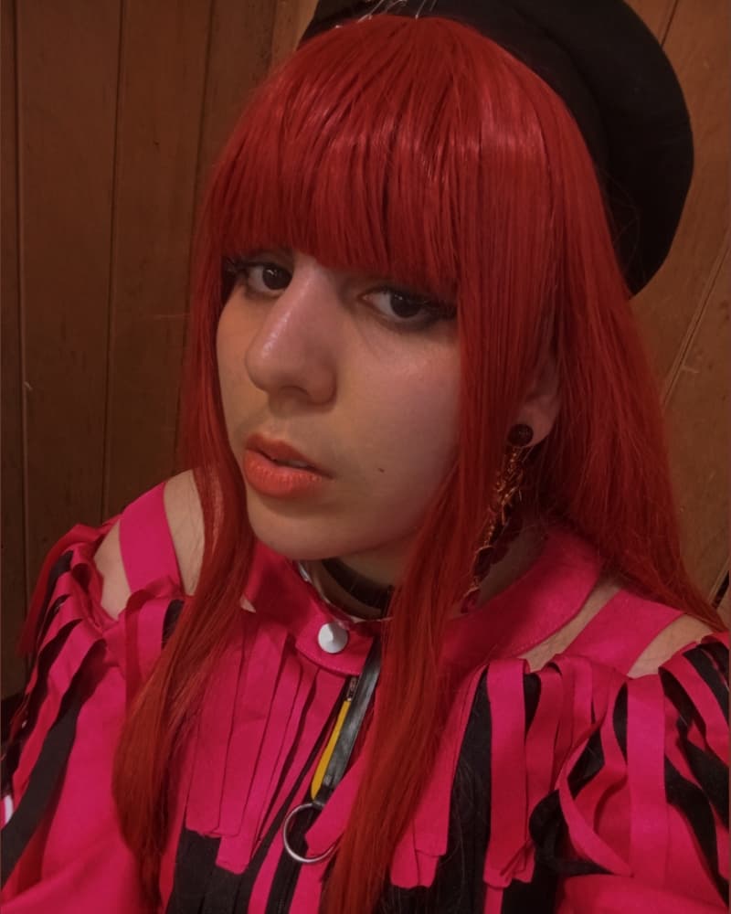 Anne Faulkner - Photo 1