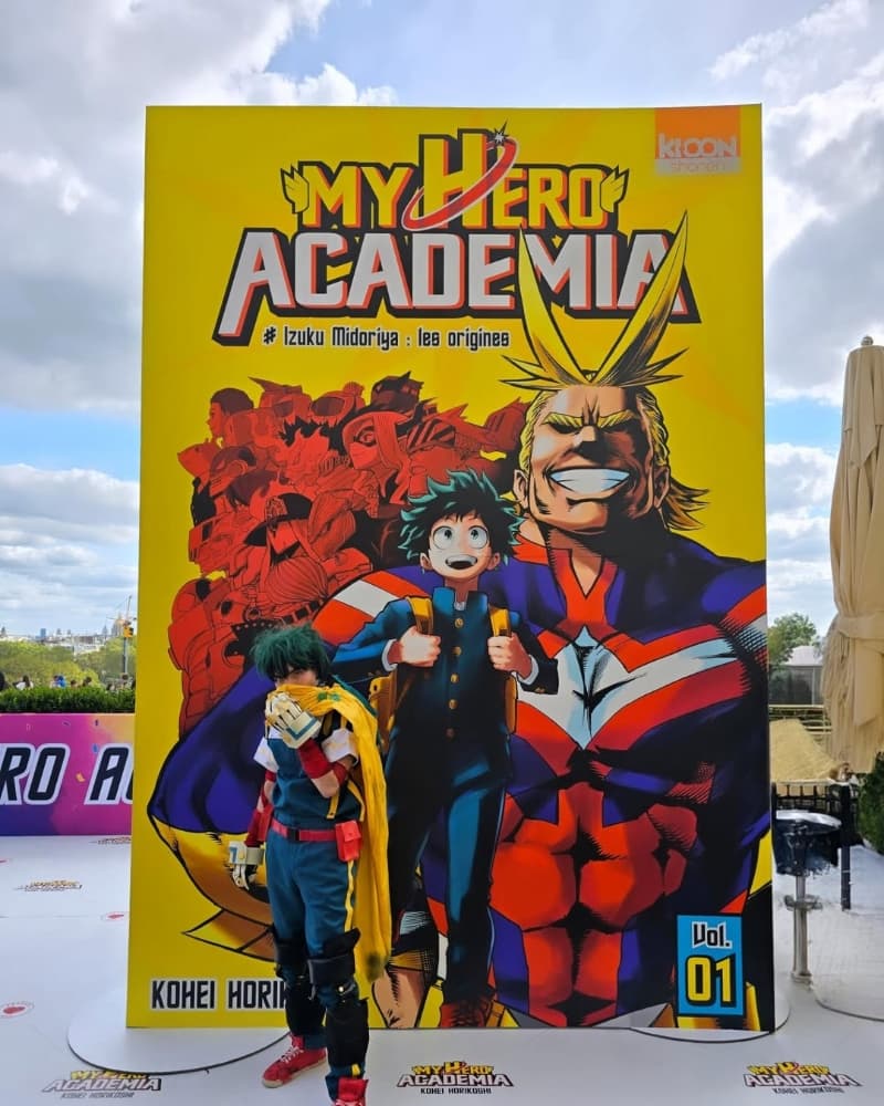 Deku Zeta - 1st ver. - Photo 3