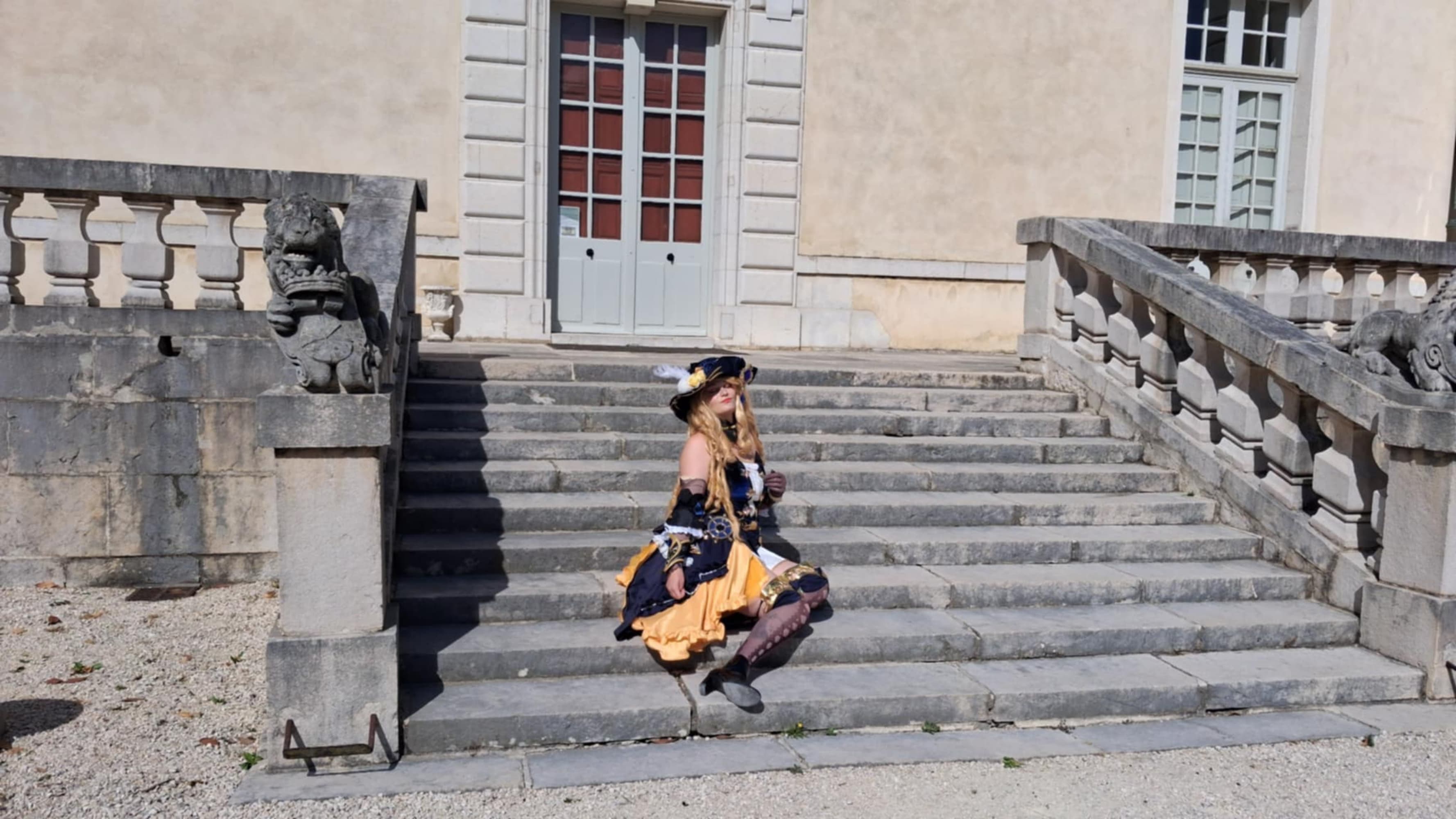 Shooting Navia v2 - Photo 1