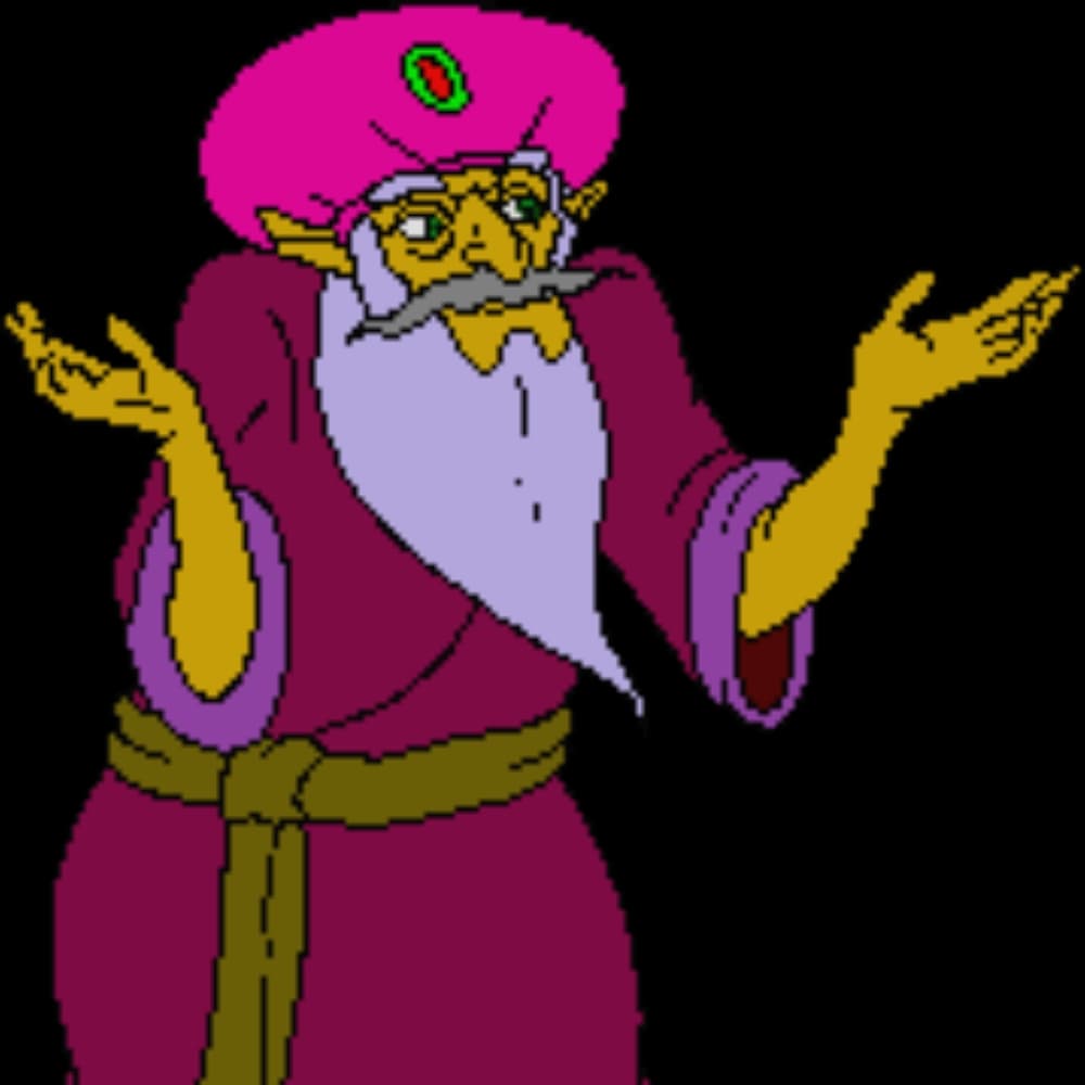 Je cé maime pas ki cé