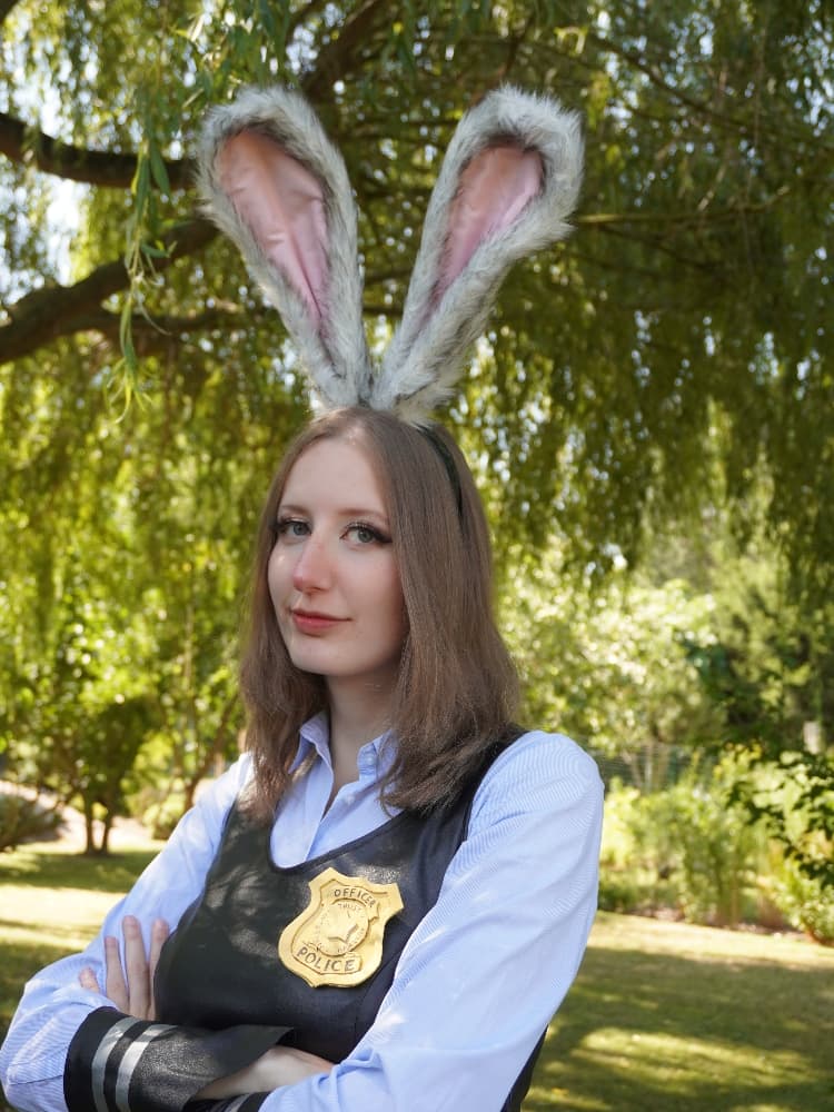 Judy Hopps Zootopie - Photo 4