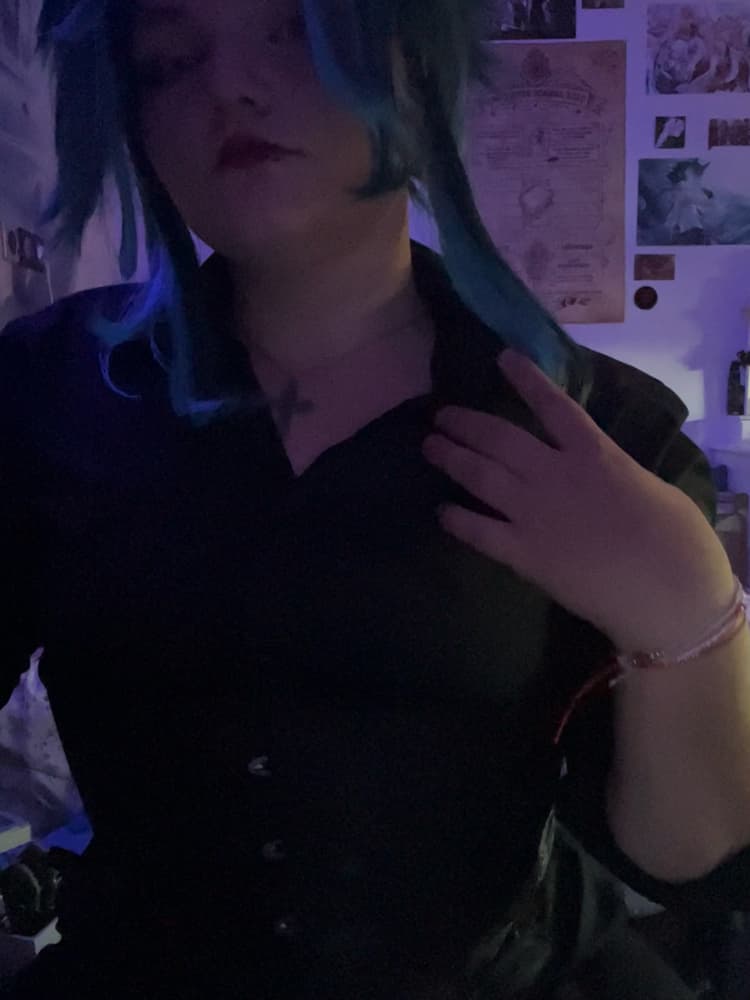 Xiao genshin impact - Photo 2