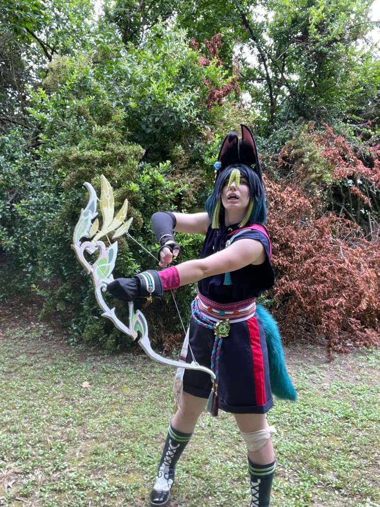 Tighnari  - Photo 17