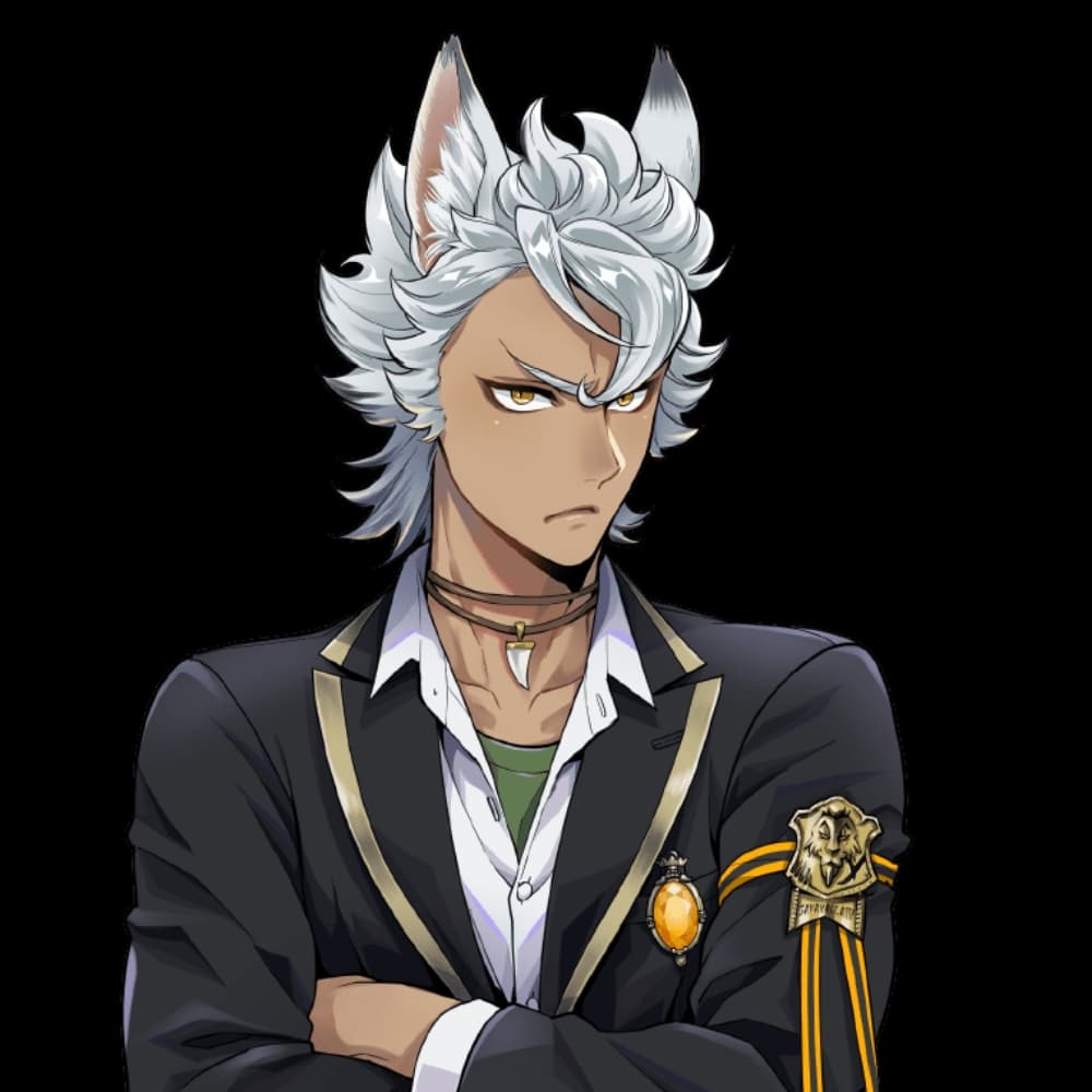 Jack Howl (genderbend)