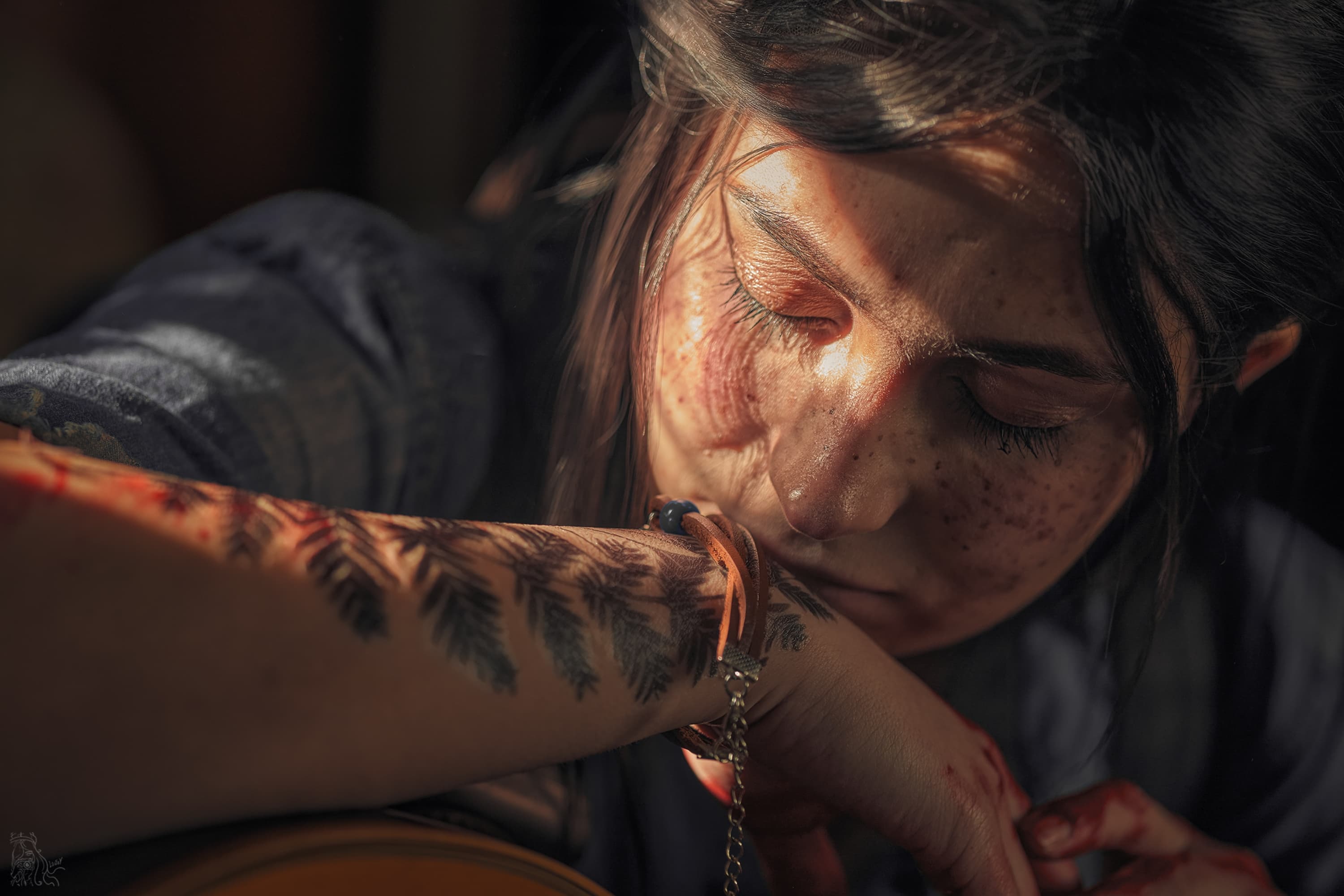 memories - Ellie - Photo 4