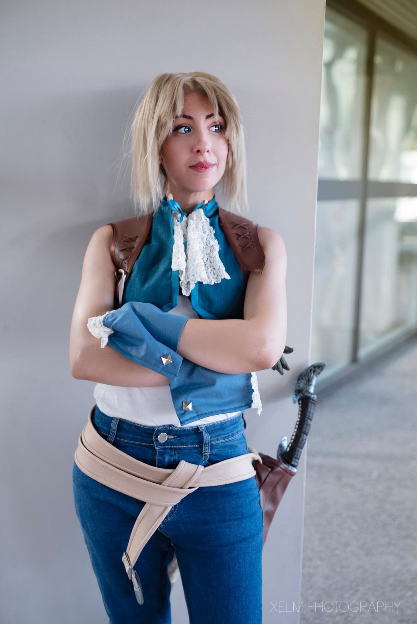 D'jidane - FF IX - Photo 3