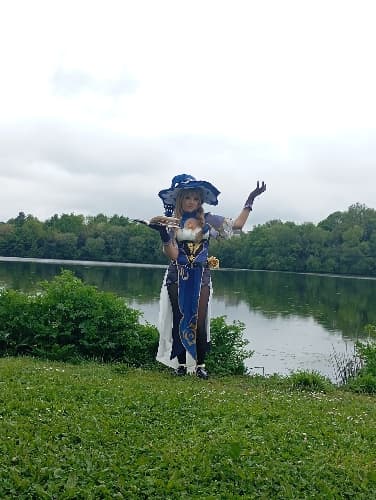 Lisa 🌹💜 - Photo 5