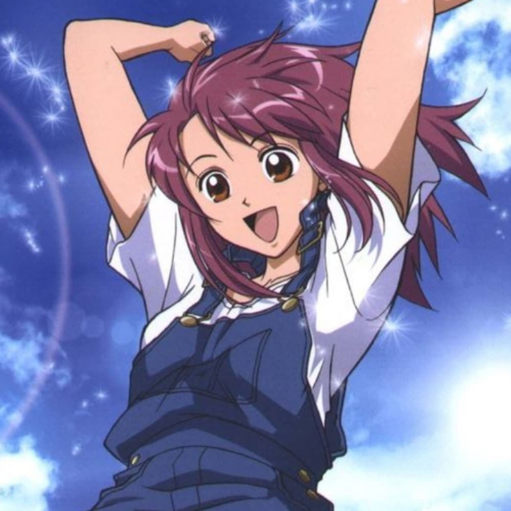 🫧 Sora Naegino 🫧