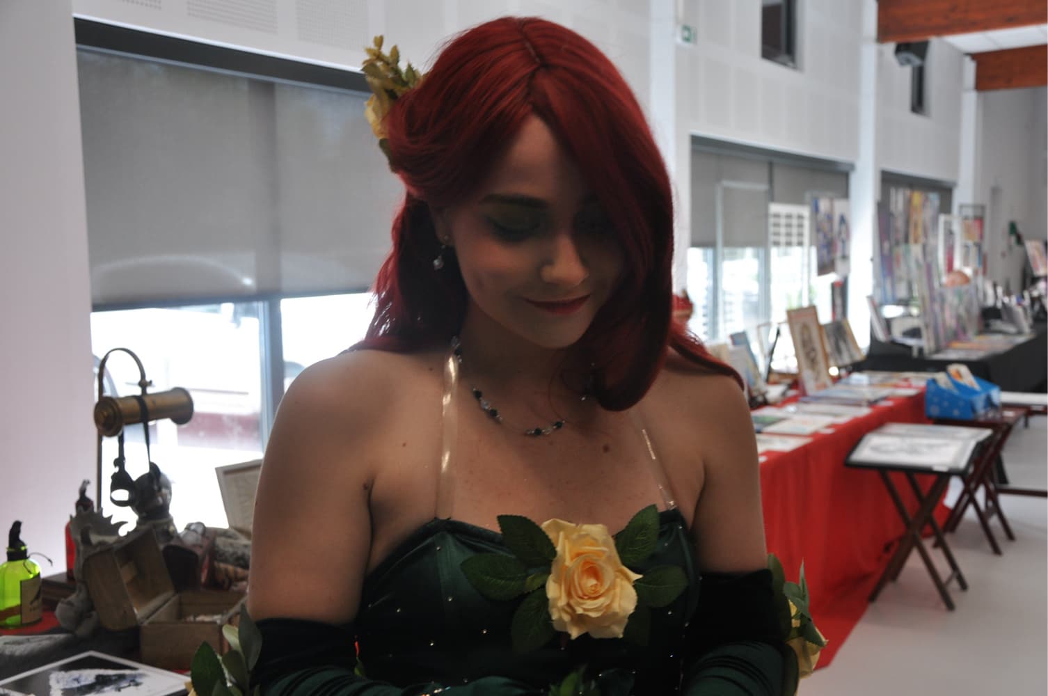 Poison Yvi - Photo 19