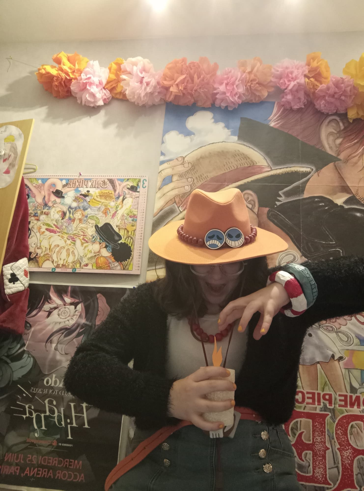 Ace❤️‍🔥 - Photo 6