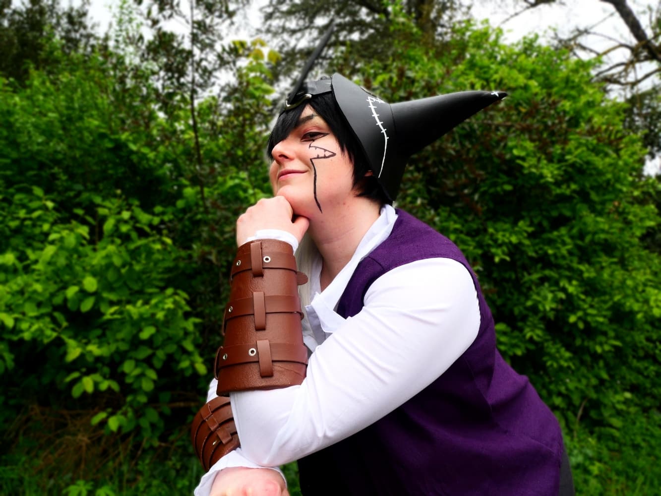 Gen steampunk - Photo 6