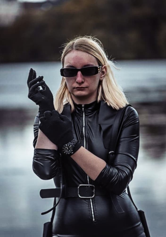 Albert Wesker - Photo 7