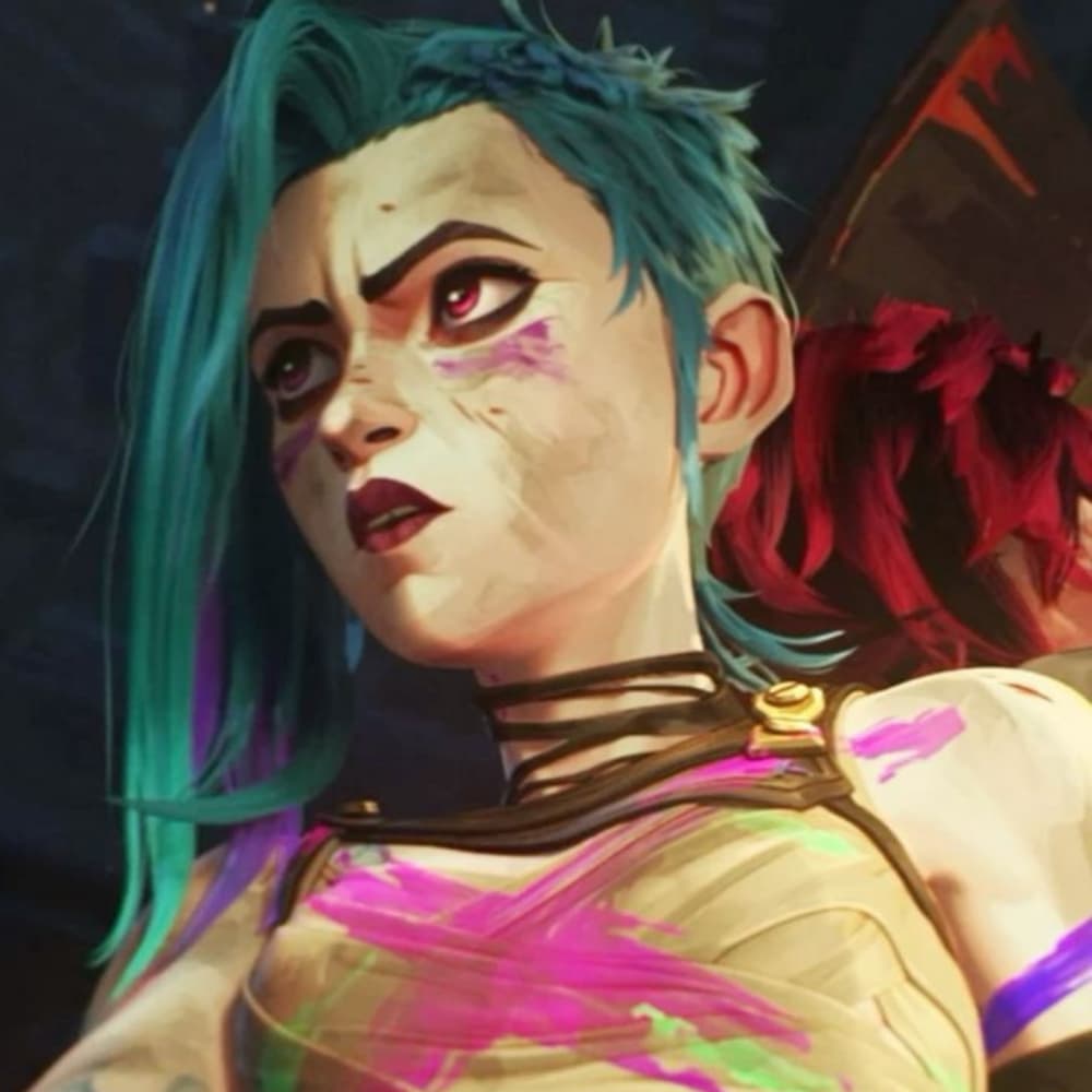 Jinx ep9 s2