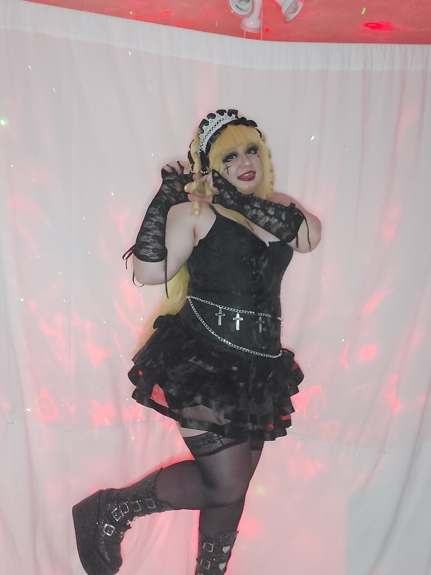 Misa Amane 2023