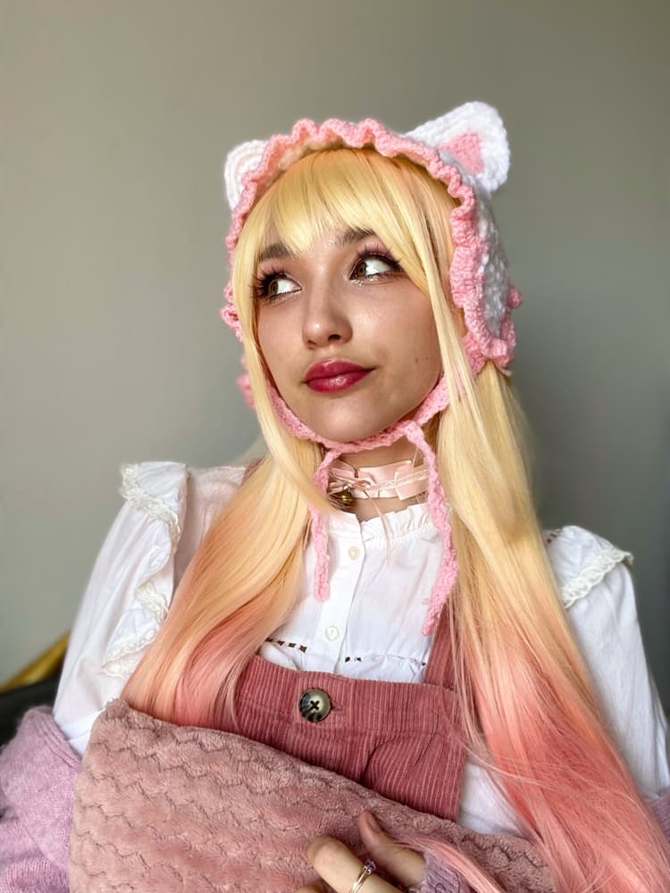 Kitten Marin  - Photo 16