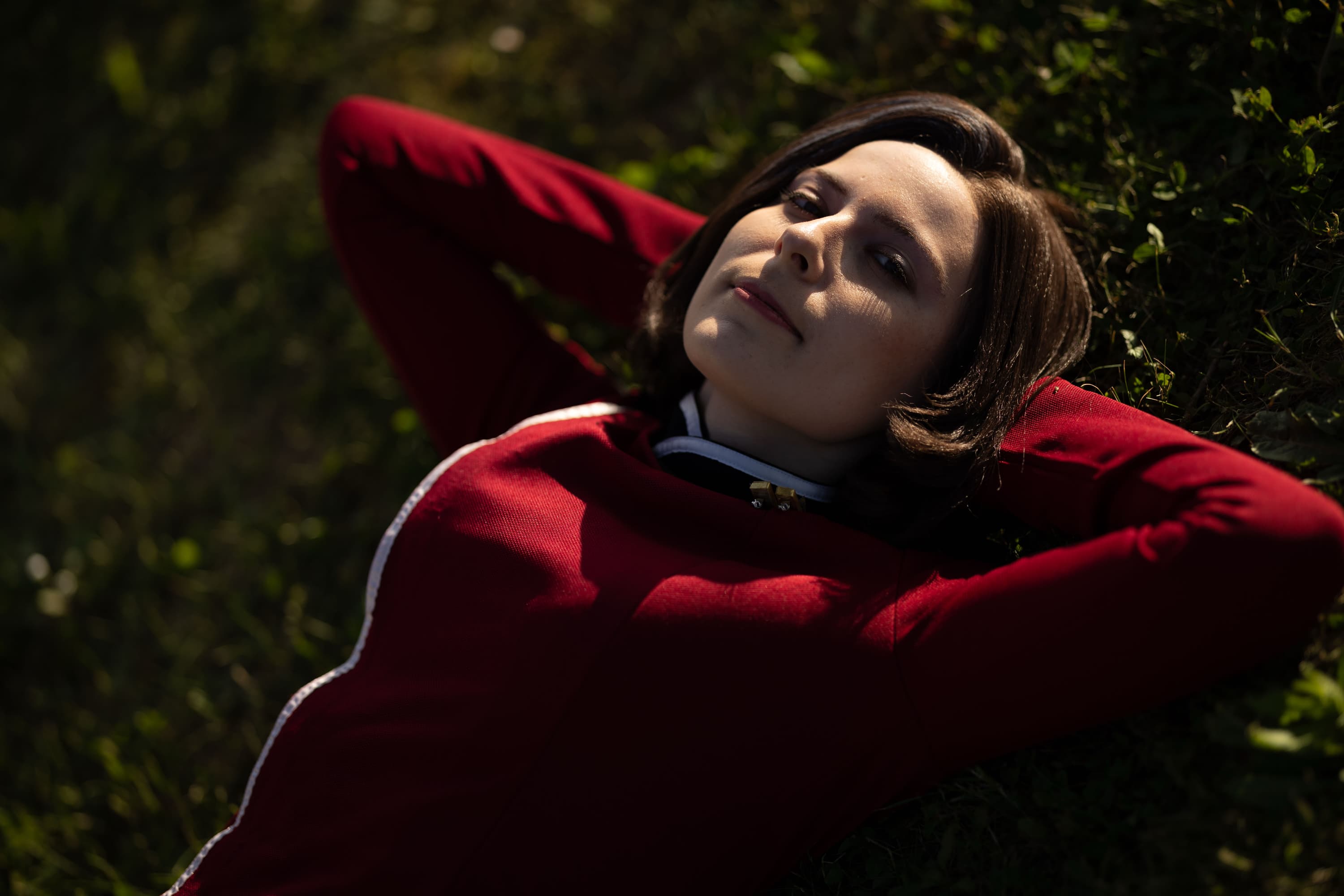 Amirale Janeway  - Photo 3