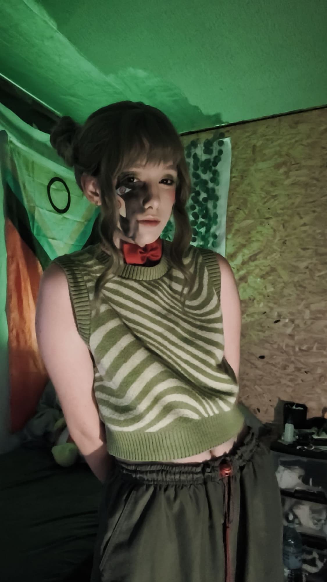 Ribbit frog  - Photo 9