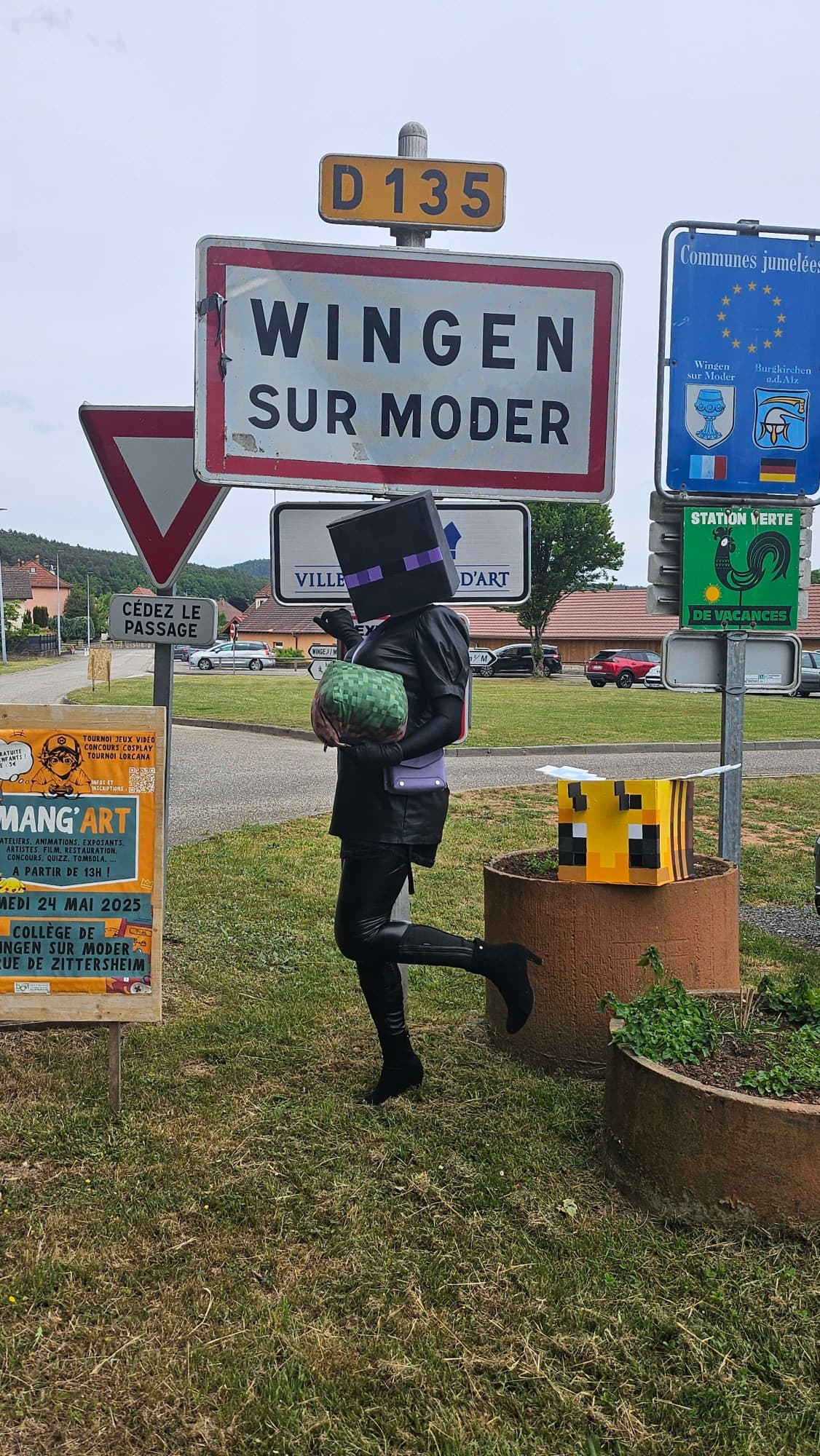 Mang'art 2025 - Photo 7