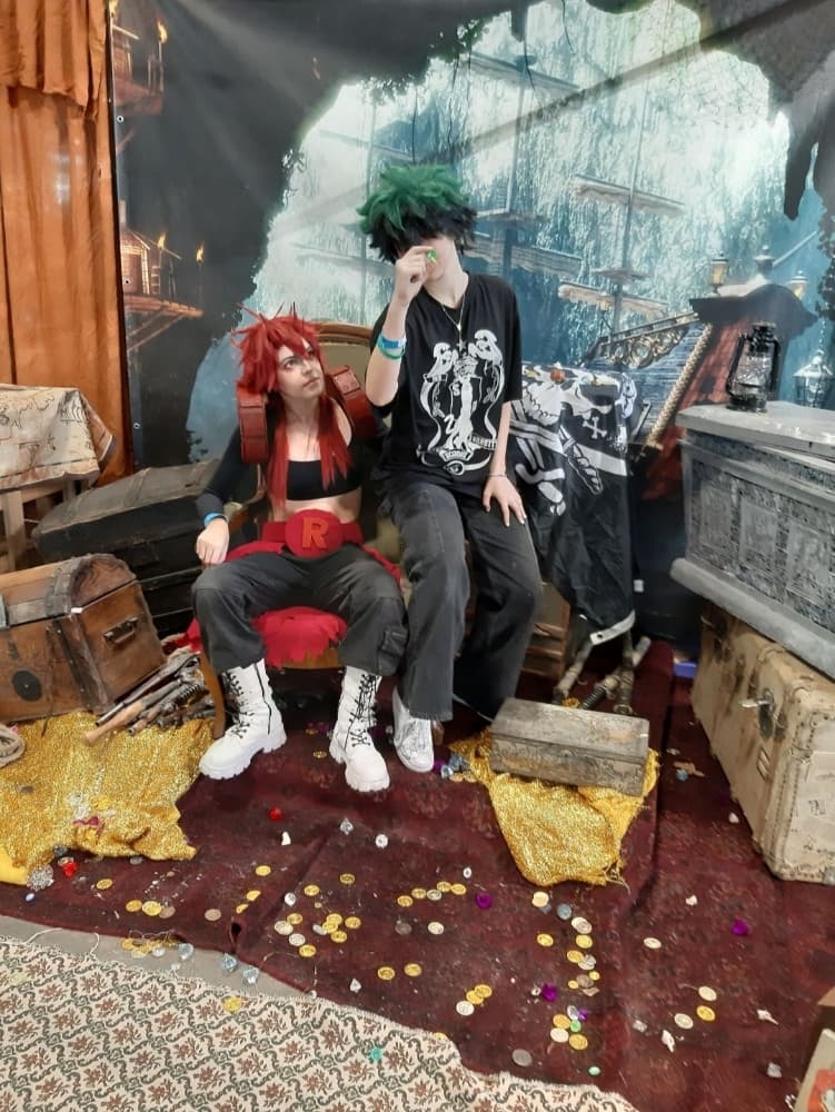 Kirishima  - Photo 1