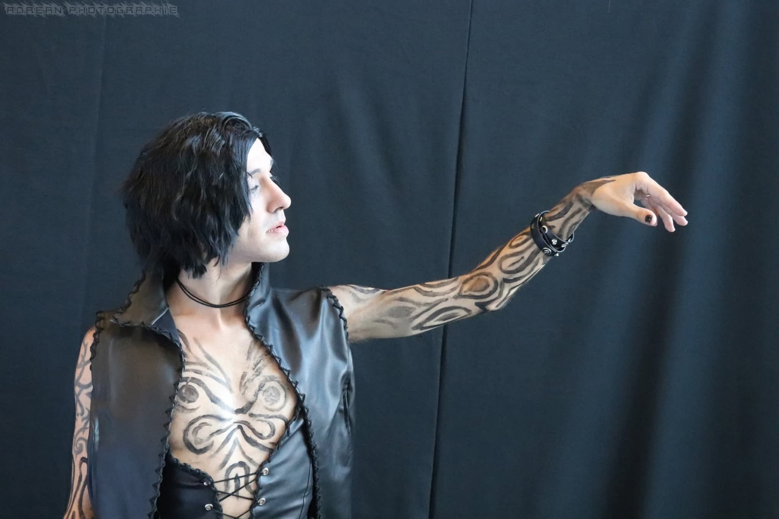 V Devil My Cry 5 - Photo 3