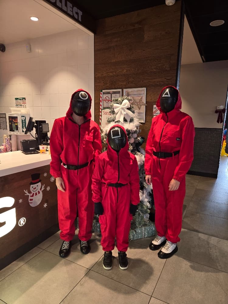 squid game - Photo 11