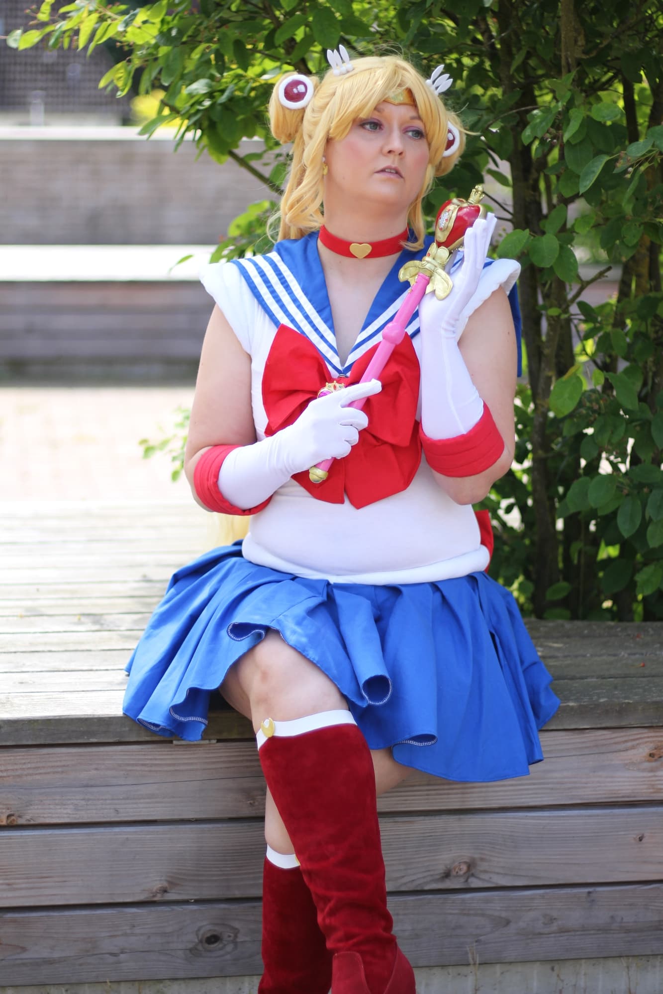 Sailor Moon - Photo 3