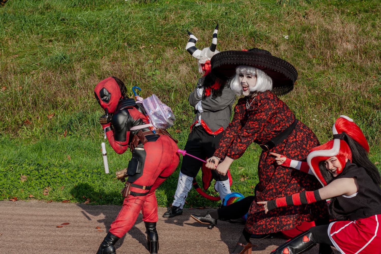 Red dream team ATP - Photo 16