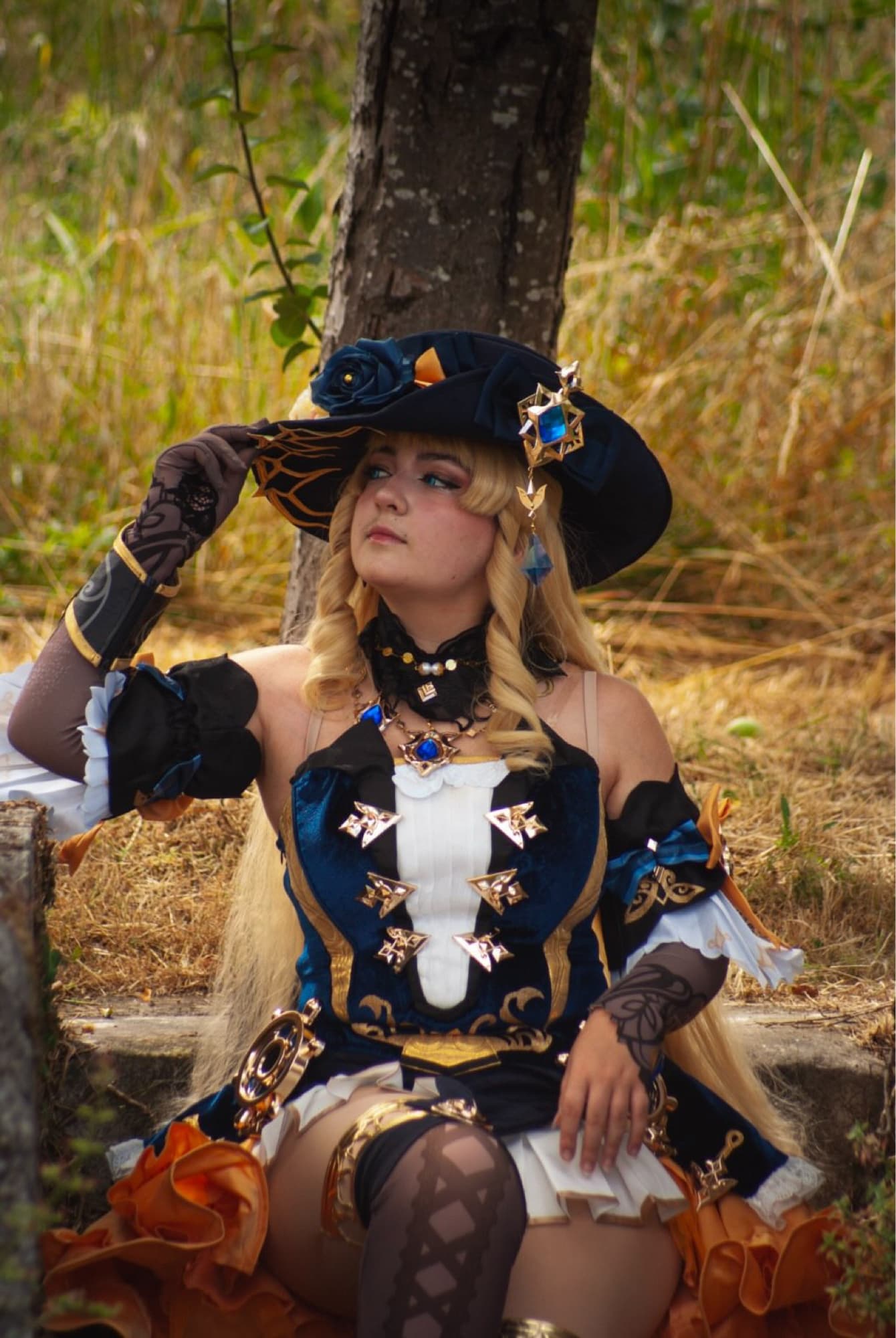 Shooting Navia - Photo 9