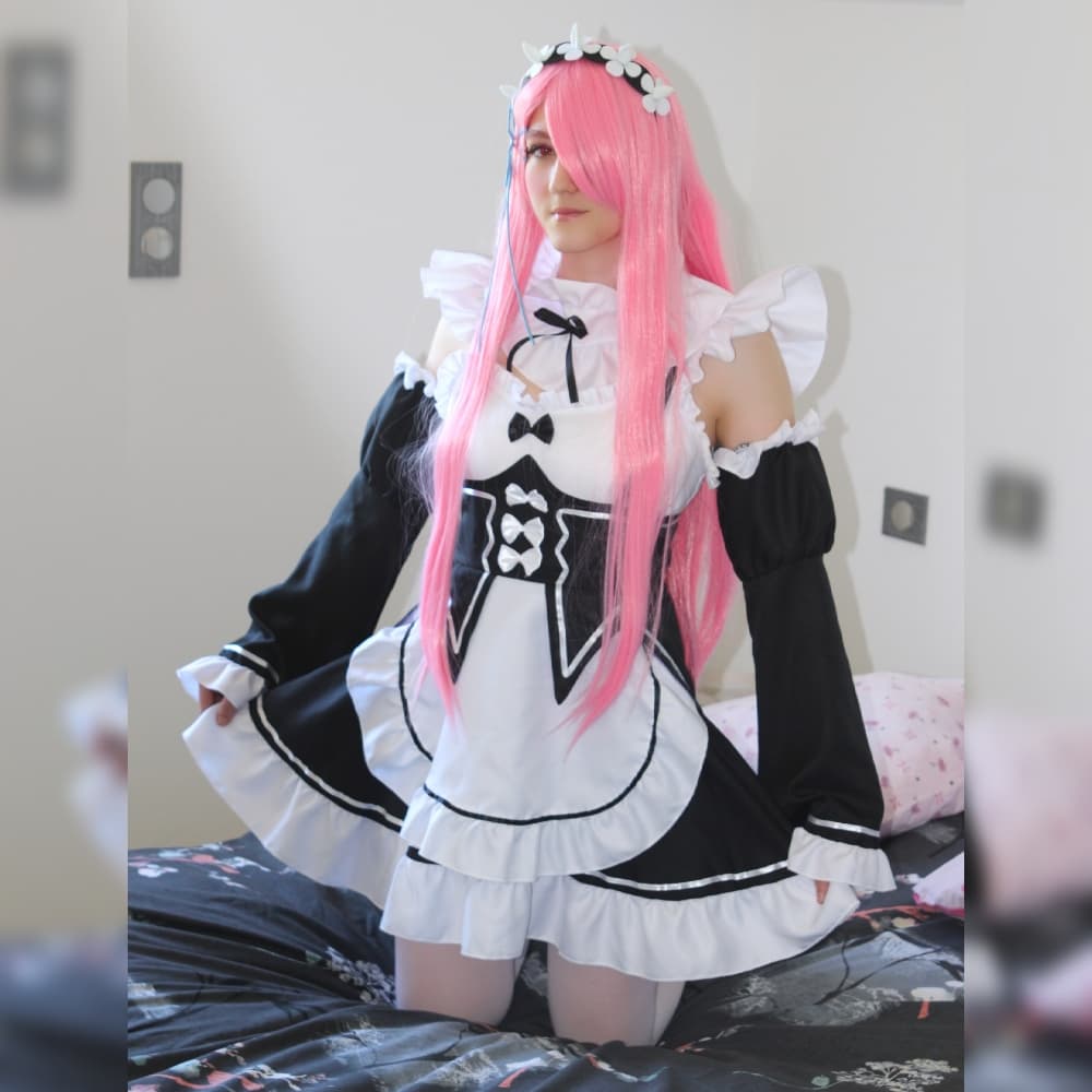 Ram Re:Zero - Photo 5