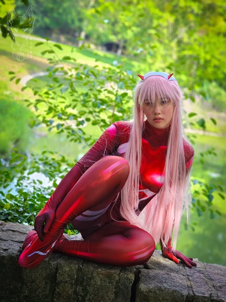 Zero two - Photo 6